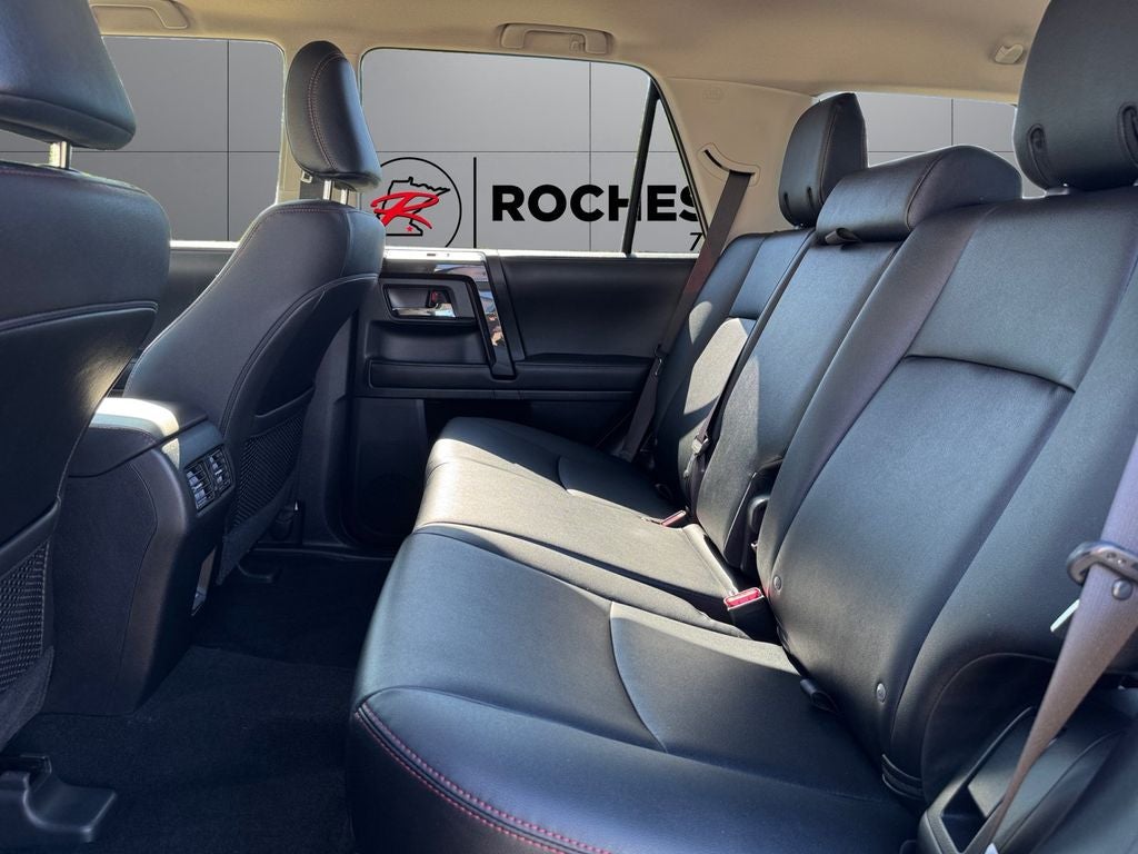 2024 Toyota 4Runner TRD Pro 4WD
