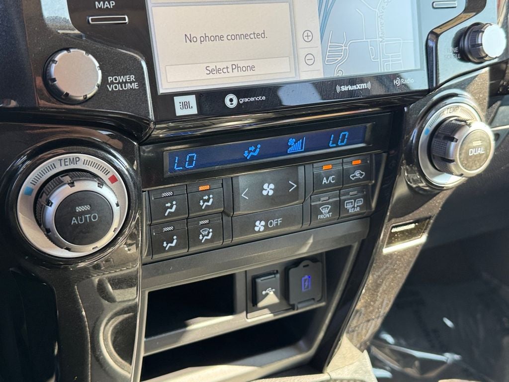 2024 Toyota 4Runner TRD Pro 4WD