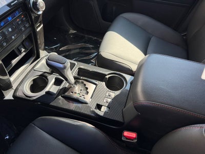 2024 Toyota 4Runner TRD Pro 4WD