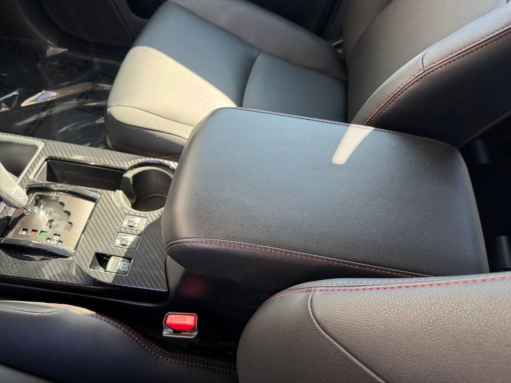 2024 Toyota 4Runner TRD Pro 4WD