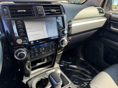 2024 Toyota 4Runner TRD Pro 4WD