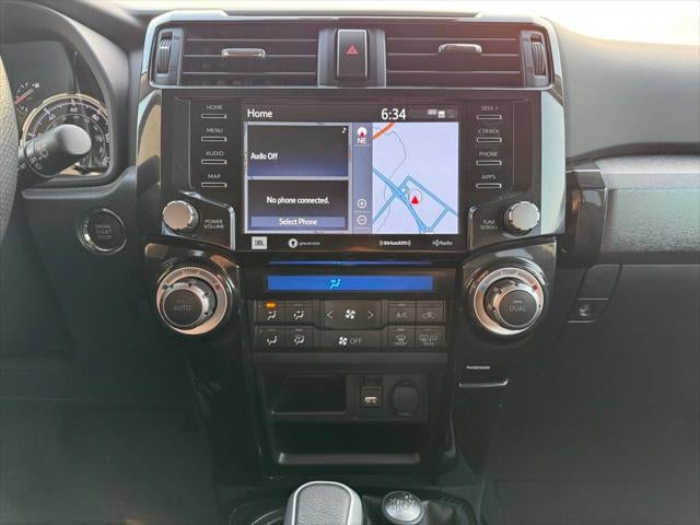Used 2022 Toyota 4Runner TRD Pro with VIN JTELU5JR6N5996700 for sale in Rochester, Minnesota