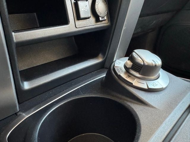 2024 Toyota 4Runner SR5 Premium - Photo 17