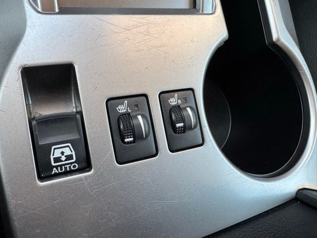 2024 Toyota 4Runner SR5 Premium - Photo 18