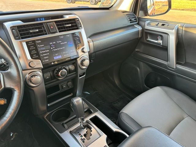 2024 Toyota 4Runner SR5 Premium - Photo 19