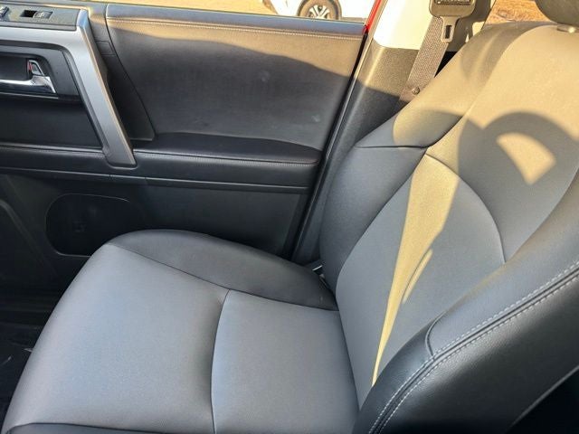 2024 Toyota 4Runner SR5 Premium - Photo 24