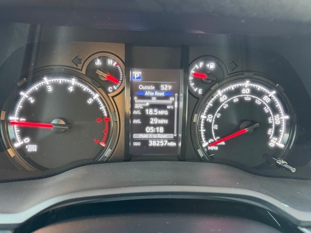 2024 Toyota 4Runner SR5 Premium - Photo 26