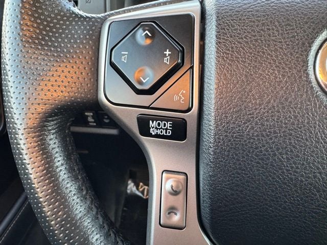2024 Toyota 4Runner SR5 Premium - Photo 27