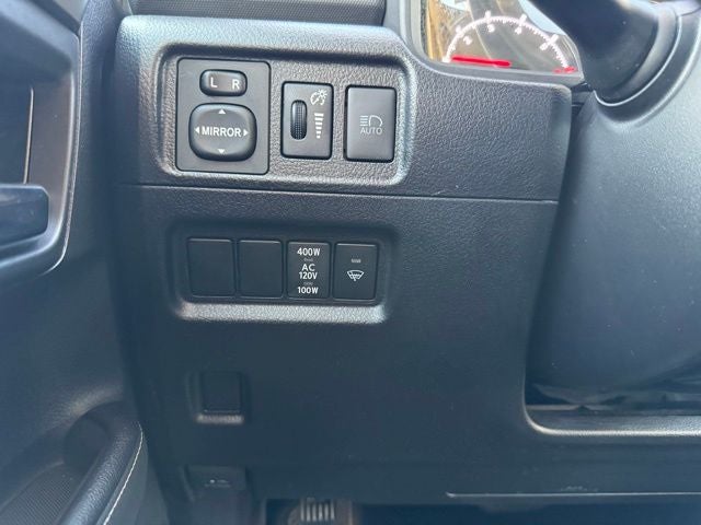 2024 Toyota 4Runner SR5 Premium - Photo 32