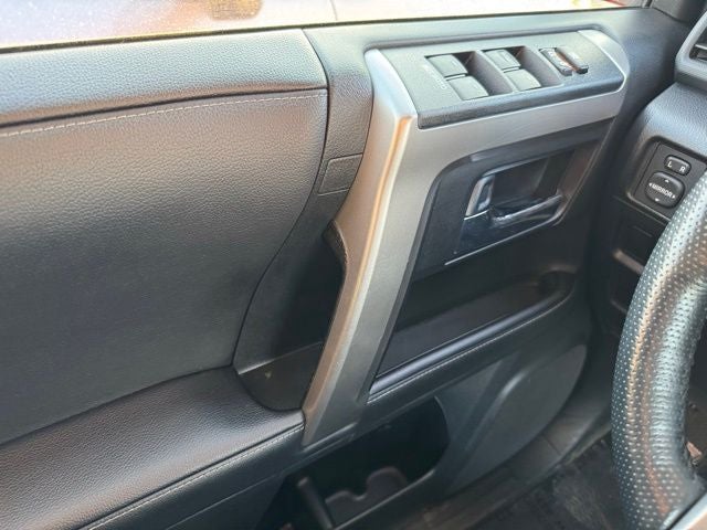 2024 Toyota 4Runner SR5 Premium - Photo 33