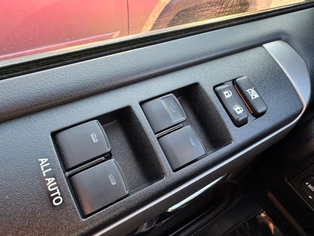 2024 Toyota 4Runner SR5 Premium - Photo 34