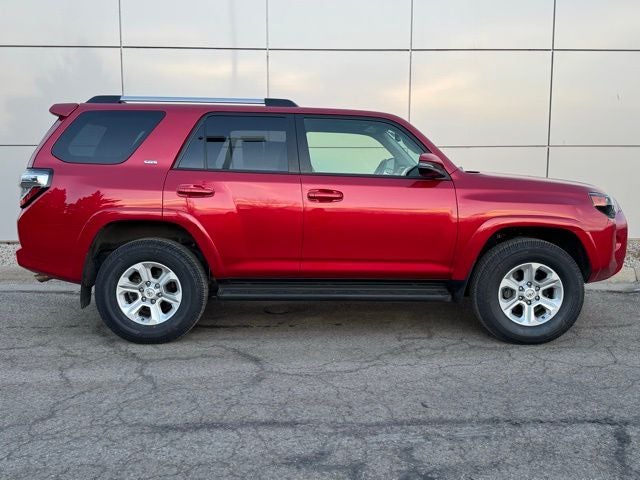 2024 Toyota 4Runner SR5 Premium - Photo 37