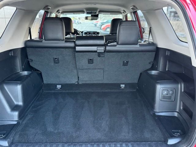 2024 Toyota 4Runner SR5 Premium - Photo 40