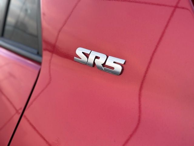 2024 Toyota 4Runner SR5 Premium - Photo 42