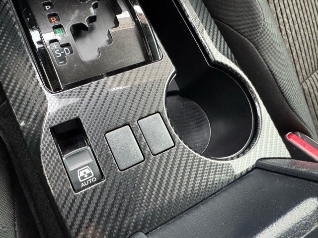 2024 Toyota 4Runner TRD Off-Road 4WD