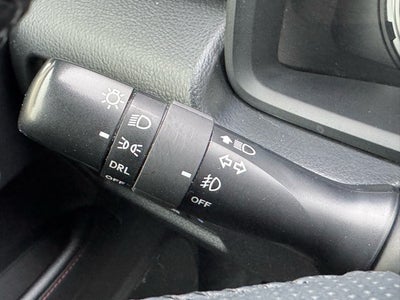 2024 Toyota 4Runner TRD Off-Road 4WD