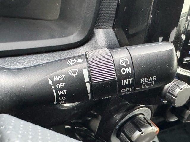 2024 Toyota 4Runner TRD Off-Road 4WD