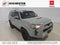 2022 Toyota 4Runner TRD Off-Road Premium 4WD