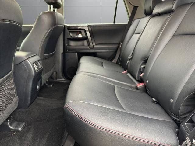 2022 Toyota 4Runner TRD Off-Road Premium 4WD
