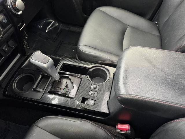 2022 Toyota 4Runner TRD Off-Road Premium 4WD