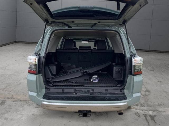 2022 Toyota 4Runner TRD Off-Road Premium 4WD