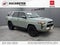 2022 Toyota 4Runner TRD Off-Road Premium 4WD