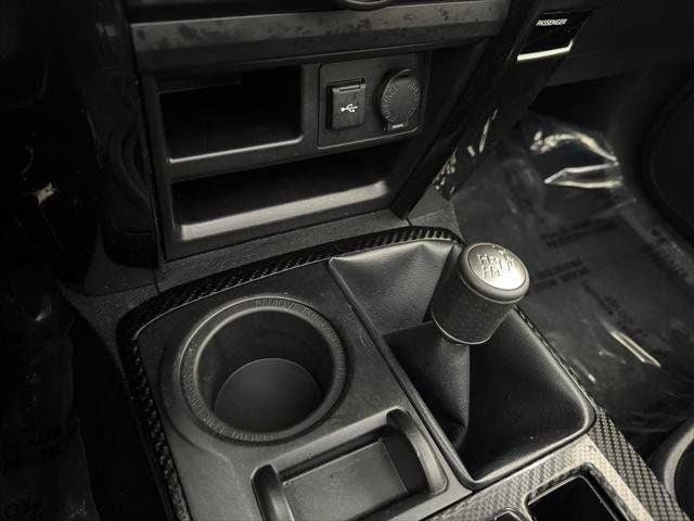 2022 Toyota 4Runner TRD Off-Road Premium 4WD