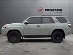 2022 Toyota 4Runner TRD Off-Road Premium 4WD