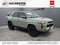 2022 Toyota 4Runner TRD Off-Road Premium 4WD