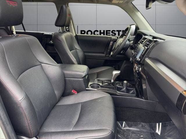 2022 Toyota 4Runner TRD Off-Road Premium 4WD
