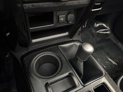2022 Toyota 4Runner TRD Off-Road Premium 4WD