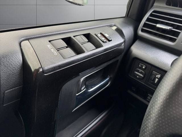 2022 Toyota 4Runner TRD Off-Road Premium 4WD
