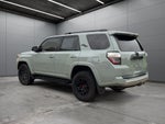 2022 Toyota 4Runner TRD Off-Road Premium 4WD