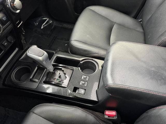 2022 Toyota 4Runner TRD Off-Road Premium 4WD