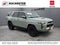 2022 Toyota 4Runner TRD Off-Road Premium 4WD