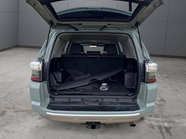 2022 Toyota 4Runner TRD Off-Road Premium 4WD
