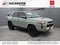 2022 Toyota 4Runner TRD Off-Road Premium 4WD