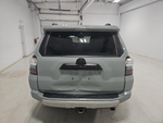 2022 Toyota 4Runner TRD Off-Road Premium 4WD