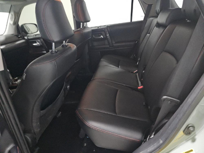 2022 Toyota 4Runner TRD Off-Road Premium 4WD