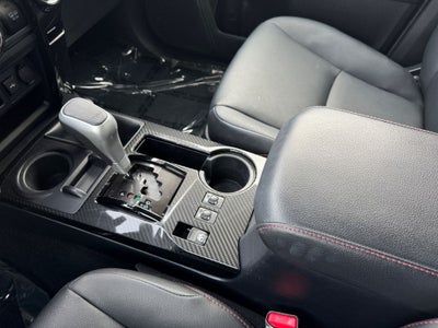 2024 Toyota 4Runner TRD Off-Road Premium 4WD
