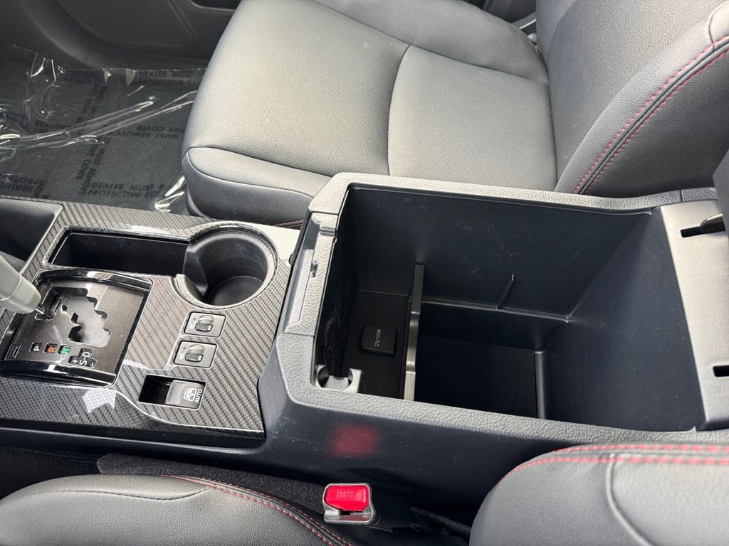 2024 Toyota 4Runner TRD Off-Road Premium 4WD