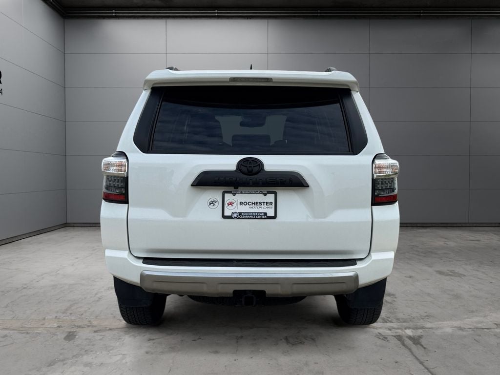 2024 Toyota 4Runner TRD Off-Road Premium 4WD