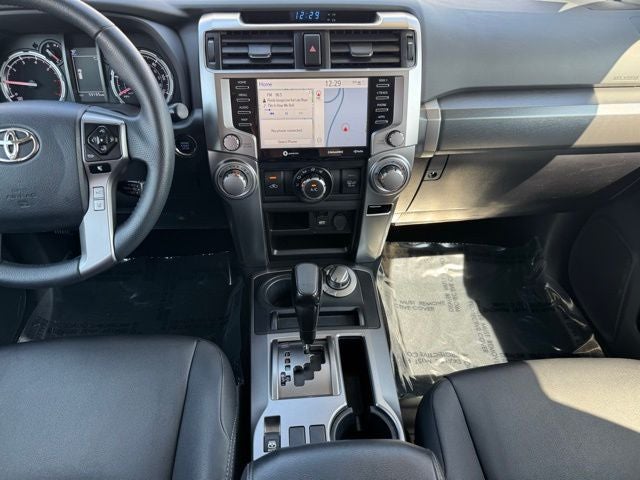 Certified 2022 Toyota 4Runner TRD Sport with VIN JTESU5JR0N6040506 for sale in Rochester, Minnesota