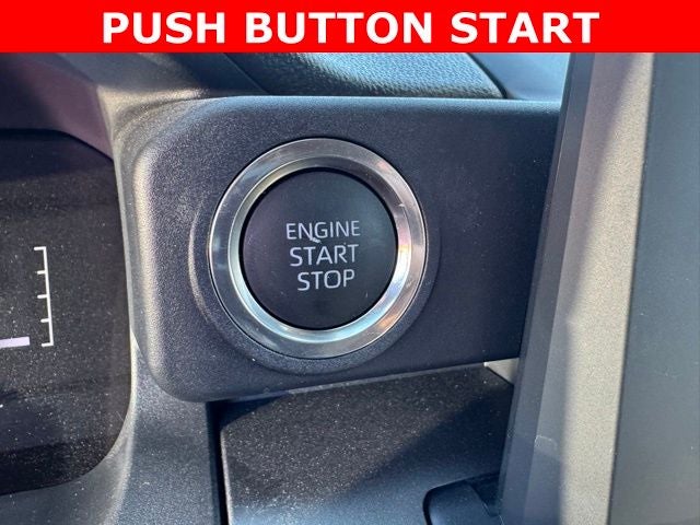 2025 Toyota 4Runner SR5 4WD