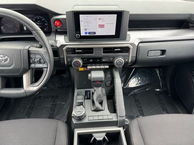 Used 2025 Toyota 4Runner TRD Off-Road with VIN JTEVA5BR3S5030249 for sale in Rochester, Minnesota