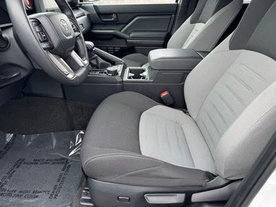 2025 Toyota 4Runner TRD Off-Road 4WD