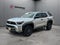 2025 Toyota 4Runner SR5 4WD
