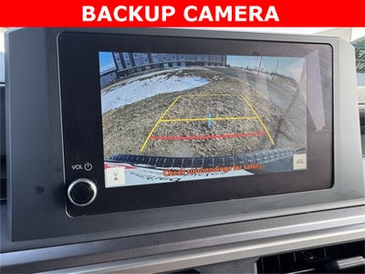 2025 Toyota 4Runner TRD Off-Road 4WD