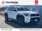 2025 Toyota 4Runner SR5 4WD