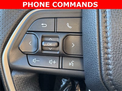 2025 Toyota 4Runner SR5 4WD